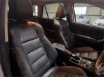 2016 MAZDA CX-5 4D WAGON GT (4x4) MY17