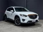 2016 MAZDA CX-5 4D WAGON GT (4x4) MY17
