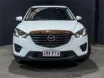 2016 MAZDA CX-5 4D WAGON GT (4x4) MY17
