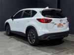 2016 MAZDA CX-5 4D WAGON GT (4x4) MY17