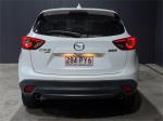 2016 MAZDA CX-5 4D WAGON GT (4x4) MY17
