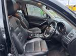 2015 MAZDA CX-5 4D WAGON AKERA (4x4) MY15