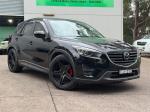 2015 MAZDA CX-5 4D WAGON AKERA (4x4) MY15