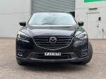 2015 MAZDA CX-5 4D WAGON AKERA (4x4) MY15