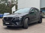 2015 MAZDA CX-5 4D WAGON AKERA (4x4) MY15