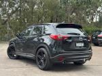 2015 MAZDA CX-5 4D WAGON AKERA (4x4) MY15