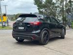 2015 MAZDA CX-5 4D WAGON AKERA (4x4) MY15