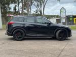 2015 MAZDA CX-5 4D WAGON AKERA (4x4) MY15