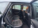 2015 MAZDA CX-5 4D WAGON AKERA (4x4) MY15
