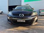2011 MAZDA CX-7 4D WAGON CLASSIC (FWD) ER MY10