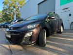 2011 MAZDA CX-7 4D WAGON CLASSIC (FWD) ER MY10