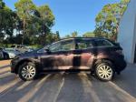 2011 MAZDA CX-7 4D WAGON CLASSIC (FWD) ER MY10