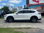 2018 MAZDA CX-8 4D WAGON SPORT (AWD) (5YR) KG MY18