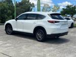 2018 MAZDA CX-8 4D WAGON SPORT (AWD) (5YR) KG MY18