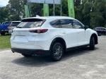 2018 MAZDA CX-8 4D WAGON SPORT (AWD) (5YR) KG MY18