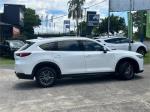 2018 MAZDA CX-8 4D WAGON SPORT (AWD) (5YR) KG MY18