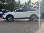 2013 MAZDA CX-9 4D WAGON LUXURY MY13