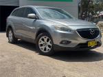 2012 MAZDA CX-9 4D WAGON CLASSIC (FWD) MY13