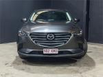 2017 MAZDA CX-9 4D WAGON TOURING (FWD) MY16
