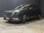 2017 MAZDA CX-9 4D WAGON TOURING (FWD) MY16
