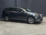 2017 MAZDA CX-9 4D WAGON TOURING (FWD) MY16