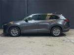 2017 MAZDA CX-9 4D WAGON TOURING (FWD) MY16