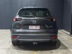 2017 MAZDA CX-9 4D WAGON TOURING (FWD) MY16