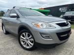 2012 MAZDA CX-9 4D WAGON LUXURY (FWD) 10 UPGRADE