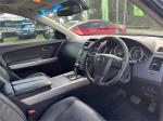 2012 MAZDA CX-9 4D WAGON GRAND TOURING MY13