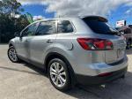 2012 MAZDA CX-9 4D WAGON GRAND TOURING MY13