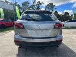 2012 MAZDA CX-9 4D WAGON GRAND TOURING MY13
