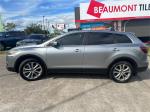 2012 MAZDA CX-9 4D WAGON GRAND TOURING MY13