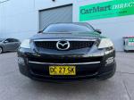 2008 MAZDA CX-9 4D WAGON LUXURY