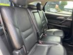 2017 MAZDA CX-9 4D WAGON TOURING (FWD) MY18