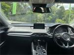2017 MAZDA CX-9 4D WAGON TOURING (FWD) MY18