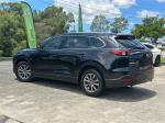 2017 MAZDA CX-9 4D WAGON TOURING (FWD) MY18