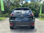 2017 MAZDA CX-9 4D WAGON TOURING (FWD) MY18
