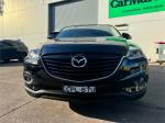 2013 MAZDA CX-9 4D WAGON GRAND TOURING MY13