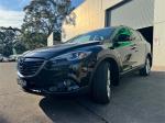 2013 MAZDA CX-9 4D WAGON GRAND TOURING MY13