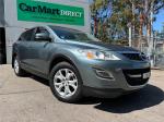 2012 MAZDA CX-9 4D WAGON CLASSIC (FWD) 10 UPGRADE