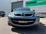 2012 MAZDA CX-9 4D WAGON CLASSIC (FWD) 10 UPGRADE