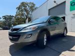 2012 MAZDA CX-9 4D WAGON CLASSIC (FWD) 10 UPGRADE