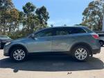 2012 MAZDA CX-9 4D WAGON CLASSIC (FWD) 10 UPGRADE