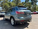 2012 MAZDA CX-9 4D WAGON CLASSIC (FWD) 10 UPGRADE