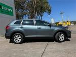 2012 MAZDA CX-9 4D WAGON CLASSIC (FWD) 10 UPGRADE