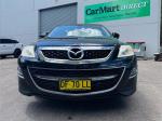 2010 MAZDA CX-9 4D WAGON LUXURY 10 UPGRADE