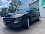 2010 MAZDA CX-9 4D WAGON LUXURY 10 UPGRADE