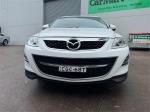 2012 MAZDA CX-9 4D WAGON LUXURY 10 UPGRADE