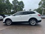 2012 MAZDA CX-9 4D WAGON LUXURY 10 UPGRADE