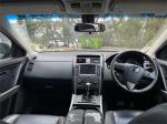 2012 MAZDA CX-9 4D WAGON LUXURY 10 UPGRADE